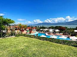 Mama Chuy Hotel & Villas Ajijic