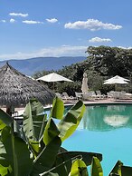 Mama Chuy Hotel & Villas Ajijic