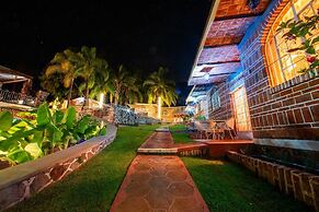 Mama Chuy Hotel & Villas Ajijic