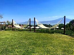 Mama Chuy Hotel & Villas Ajijic