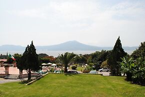 Mama Chuy Hotel & Villas Ajijic