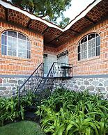 Mama Chuy Hotel & Villas Ajijic