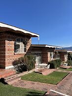 Mama Chuy Hotel & Villas Ajijic