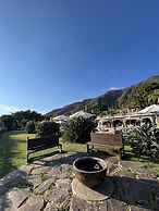 Mama Chuy Hotel & Villas Ajijic