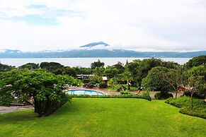Mama Chuy Hotel & Villas Ajijic