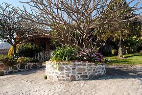 Mama Chuy Hotel & Villas Ajijic
