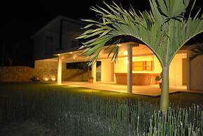 Mama Chuy Hotel & Villas Ajijic