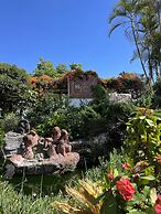 Mama Chuy Hotel & Villas Ajijic