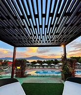 Mama Chuy Hotel & Villas Ajijic