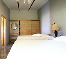 Mama Chuy Hotel & Villas Ajijic