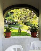 Mama Chuy Hotel & Villas Ajijic
