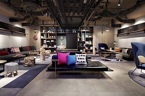 Moxy Seoul Insadong