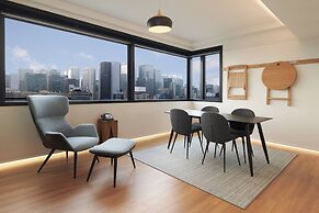 Moxy Seoul Insadong