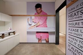 Moxy Seoul Insadong