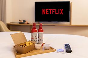 Moxy Seoul Insadong