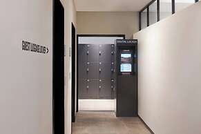 Moxy Seoul Insadong