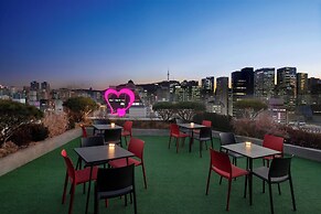 Moxy Seoul Insadong