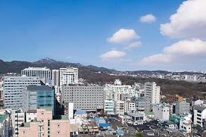 Moxy Seoul Insadong