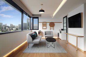 Moxy Seoul Insadong