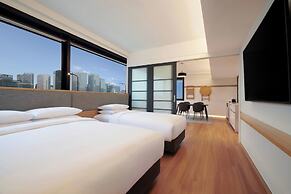 Moxy Seoul Insadong