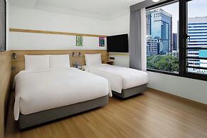 Moxy Seoul Insadong