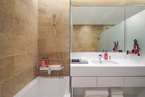 Moxy Seoul Insadong