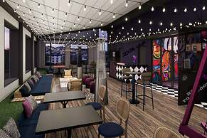 Moxy Seoul Insadong