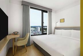 Moxy Seoul Insadong