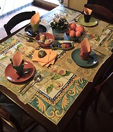 Ivana B&B
