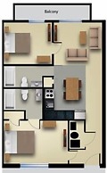 Wasaga Riverdocks Hotel Suites