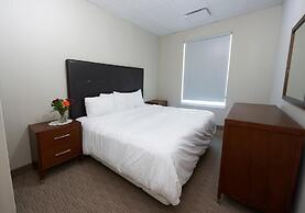 Wasaga Riverdocks Hotel Suites