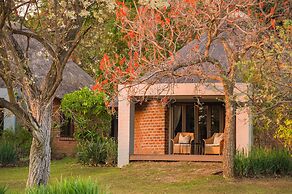 Lilayi Lodge