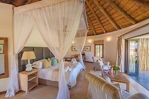 Lilayi Lodge