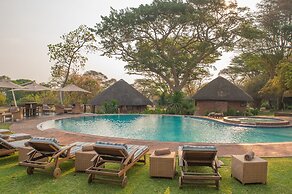 Lilayi Lodge