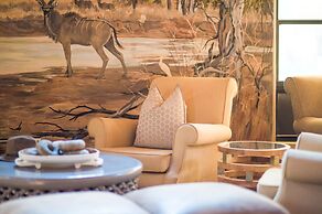 Lilayi Lodge