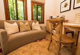 Lilayi Lodge