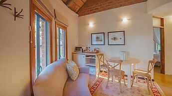 Lilayi Lodge