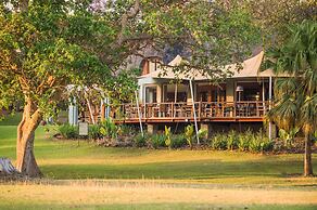 Lilayi Lodge