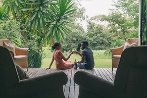 Lilayi Lodge