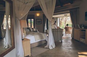 Lilayi Lodge
