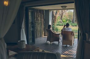 Lilayi Lodge