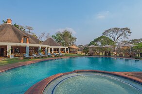 Lilayi Lodge