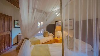 Lilayi Lodge