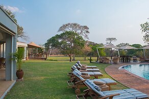 Lilayi Lodge