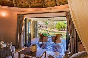 Lilayi Lodge