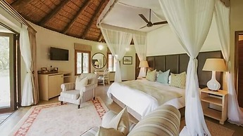 Lilayi Lodge