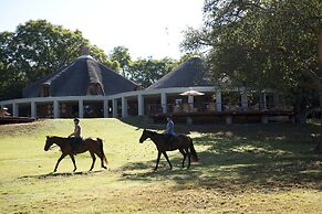 Lilayi Lodge