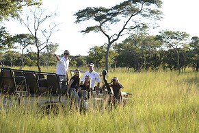 Lilayi Lodge