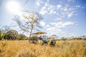 Lilayi Lodge