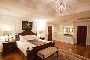 Dhavara Boutique Hotel